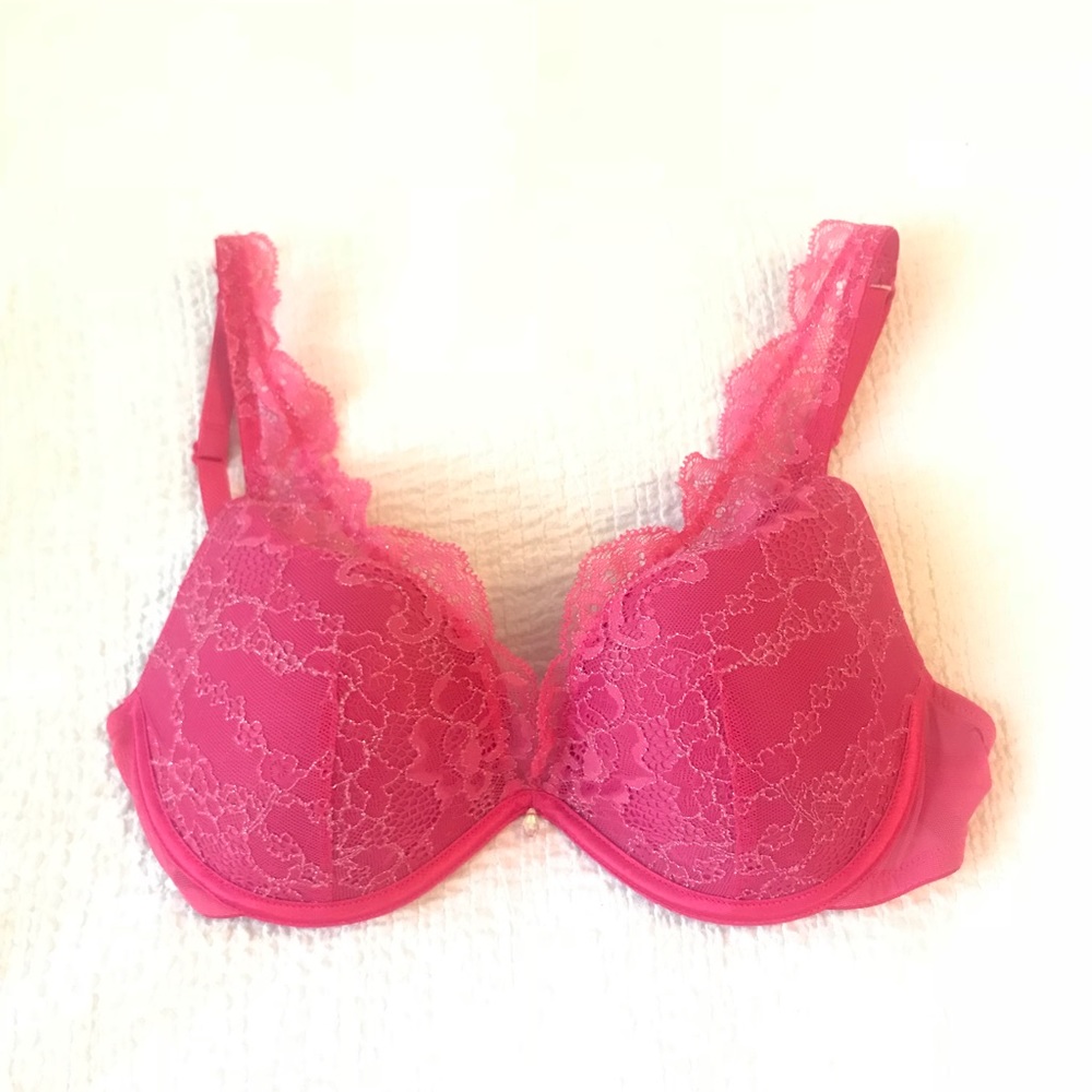 Victoria’s Secret Sexy Little Things bra 34B